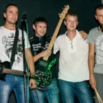 Хармонт — Live at Artosfera (2017)