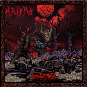 krivna. .2025. .inferno cover