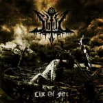 Shtil — Line of Fire (2013)