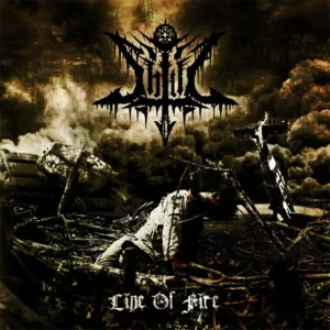 shtil. .2013. .line .of .fire cover