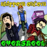 Slippers Eaters — Сплит (2010)