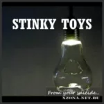 Stinky Toys — From your suicide (2010)