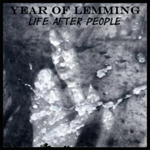 year.of .lemming. .2016. .life .after .people cover