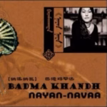 Бадма-Ханда — Наян Наваа (Улан-удэнское издание) (2004)