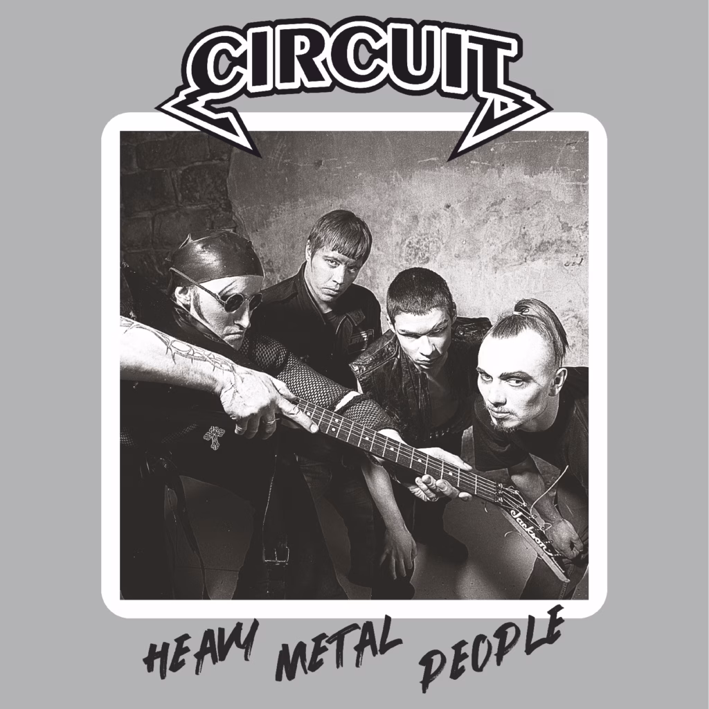 circuit. .2000. .heavy .metal .people cover