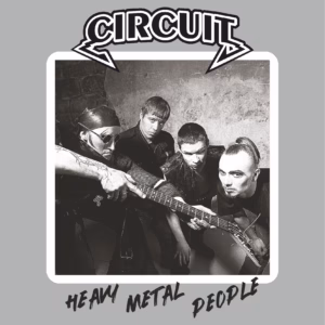 circuit. .2000. .heavy .metal .people cover