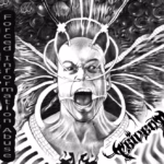 Trident — Forced Information Abuse (2018)