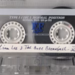 William.Lee.-.1996.-.Hey,.Billy-cover_1