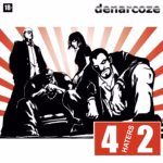 Denarcoze — 4 hates 2 (2013)