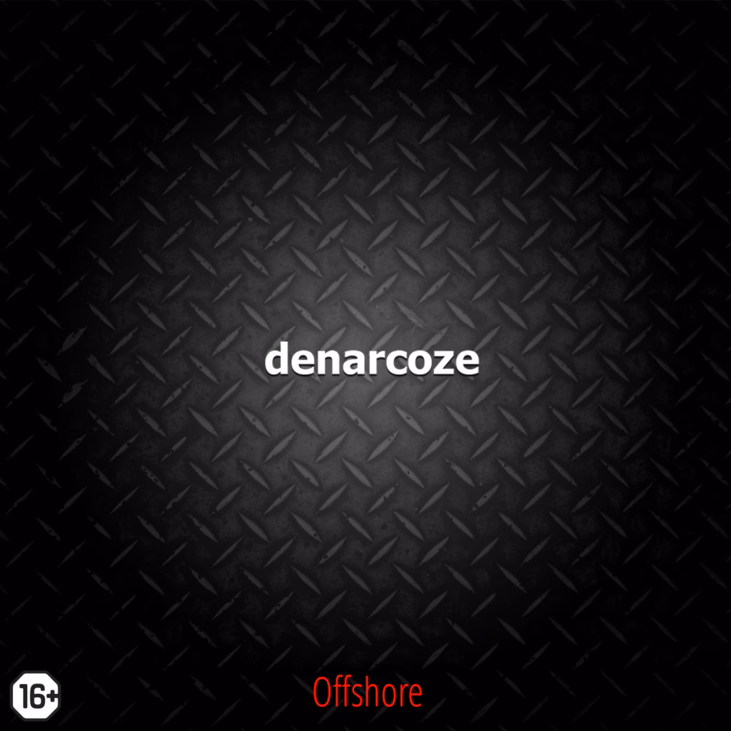 denarcoze. .2015. .offshore cover