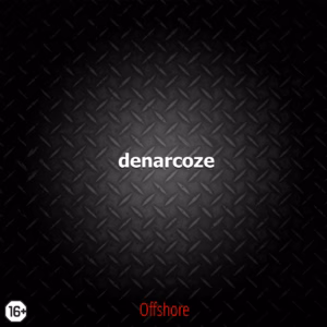 denarcoze. .2015. .offshore cover