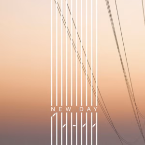 new.day . .2019. .linii cover