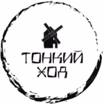 tonkyihod logo