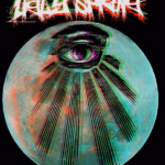 ugly string logo