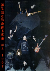 blacksmith. .1997. .3.remaster.2025 cover