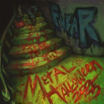 F.U.B.A.R. — Metal Halloween (2025)