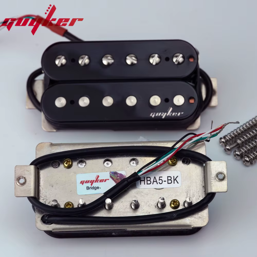 22a guykey pickups