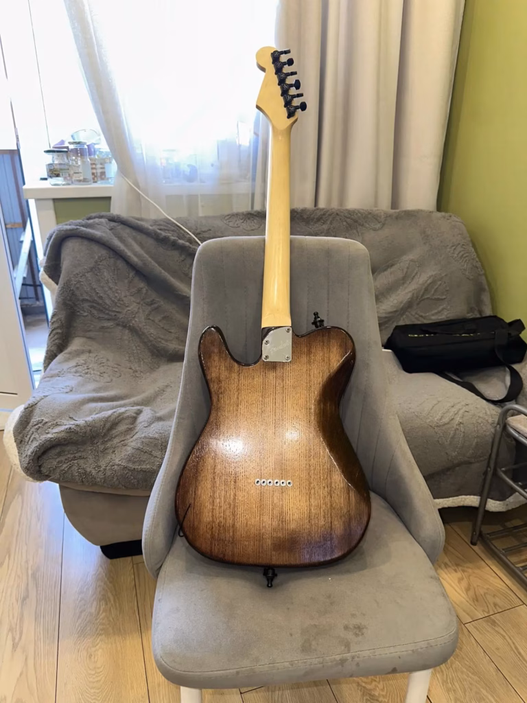 31a guitar glossy back 2026 09 13 20 42 34 79397174